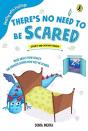 There'S No Need To Be Scared - Preview