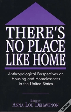Capa do artigo There'S No Place Like Home