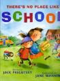 Theres No Place Like School - Preview