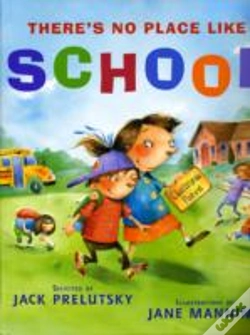 Capa do artigo Theres No Place Like School