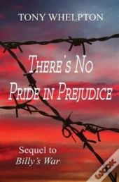 There'S No Pride In Prejudice