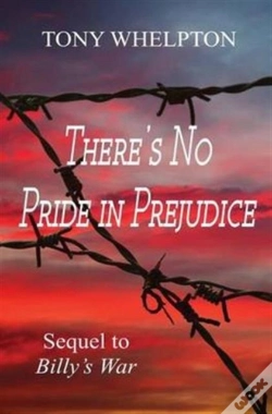 Capa do artigo There'S No Pride In Prejudice