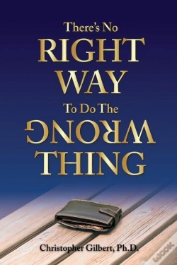 Capa do artigo There'S No Right Way To Do The Wrong Thing