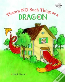 Capa do artigo There'S No Such Thing As A Dragon