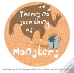 Capa do artigo There'S No Such Thing As Monsters