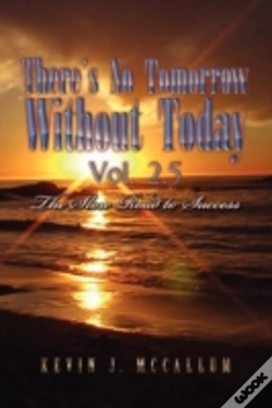 Capa do artigo There'S No Tomorrow Without Today Vol. 2