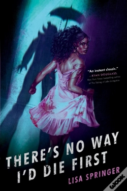Capa do artigo There'S No Way I'D Die First