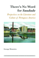 There'S No Word For Â«Saudadeâ»