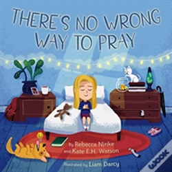 Capa do artigo There'S No Wrong Way To Pray