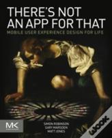 There'S Not An App For That