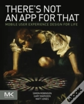 There'S Not An App For That