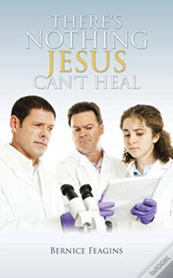 Capa do artigo There'S Nothing Jesus Can'T Heal