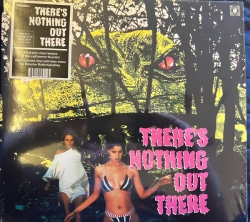 Capa do artigo There's Nothing Out There - Vinil