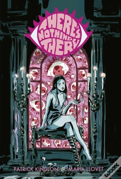 Capa do artigo There'S Nothing There (No Hay Nada Ahí)
