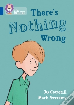 Capa do artigo There'S Nothing Wrong