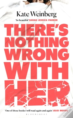 Capa do artigo There'S Nothing Wrong With Her