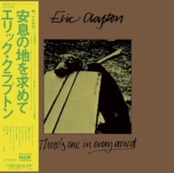 Capa do artigo There's One in Every Crowd - CD