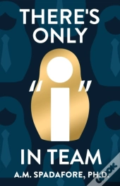 There'S Only I In Team