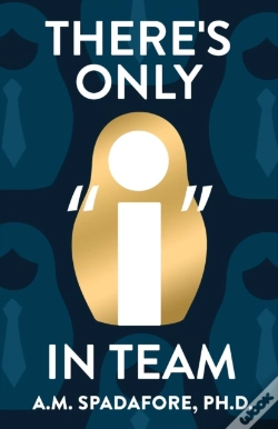 Capa do artigo There'S Only I In Team