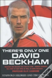 There'S Only One David Beckham