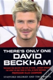 There'S Only One David Beckham