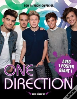 Capa do artigo There'S Only One Direction
