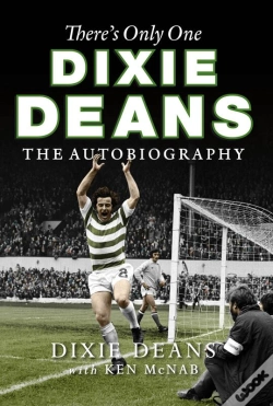 Capa do artigo There'S Only One Dixie Deans
