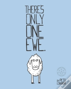 Capa do artigo There'S Only One Ewe (Third Edition)