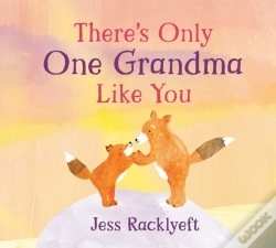 Capa do artigo There'S Only One Grandma Like You