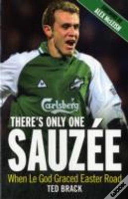 Capa do artigo There'S Only One Sauzee