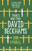 There'S Only Two David Beckhams