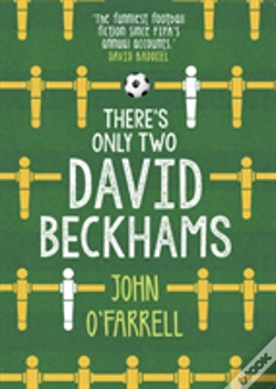 Capa do artigo There'S Only Two David Beckhams