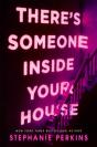 There'S Someone Inside Your House - Preview