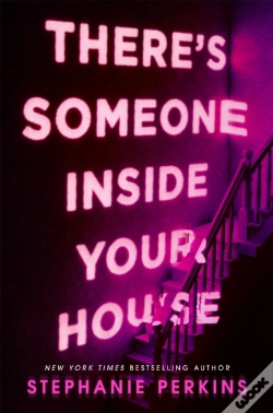 Capa do artigo There'S Someone Inside Your House