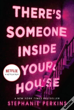 Capa do artigo There's Someone Inside Your House