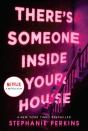 There's Someone Inside Your House - Preview