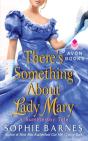 There'S Something About Lady Mary - Preview