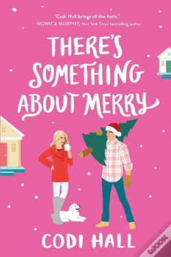 Capa do artigo There'S Something About Merry