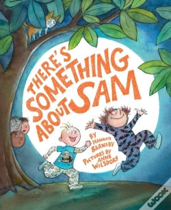 Capa do artigo There'S Something About Sam