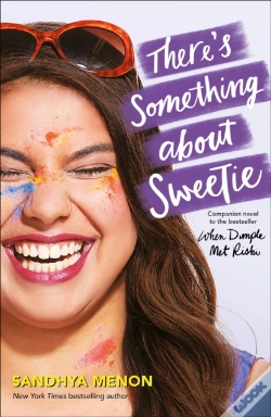 Capa do artigo There'S Something About Sweetie
