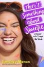 There'S Something About Sweetie - Preview