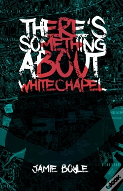 Capa do artigo There'S Something About Whitechapel