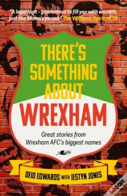 Capa do artigo There'S Something About Wrexham