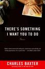 There'S Something I Want You To Do - Preview