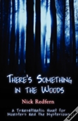 Capa do artigo There'S Something In The Woods