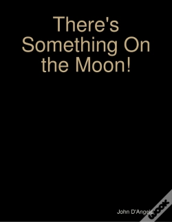Capa do artigo There'S Something On The Moon!
