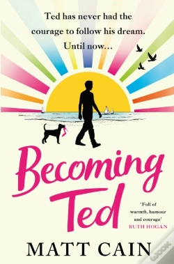 Capa do artigo There'S Something You Should Know About Ted