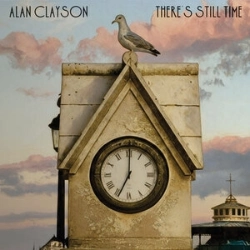 Capa do artigo There's Still Time... - CD