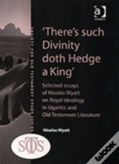 'There'S Such Divinity Doth Hedge A King'