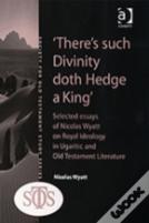 'There'S Such Divinity Doth Hedge A King'